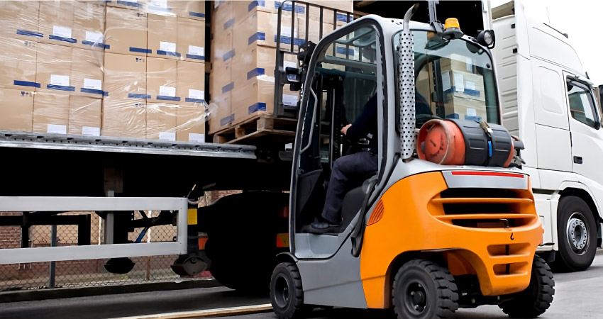 Qué es el transporte LTL y FTL